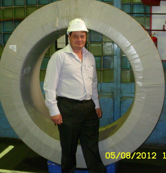 Андрей Нефедов