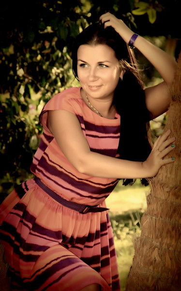 Анастасия Тимушева