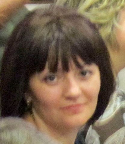 Марина Каранкевич