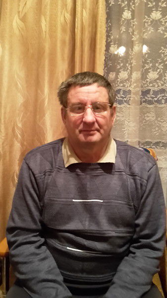 Володя Кравченко