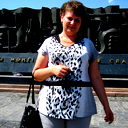 Светлана Петухова