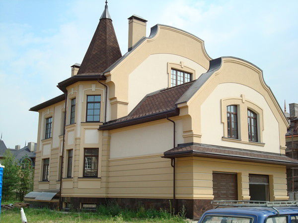 Герман Рязанцев Спецстройинвест