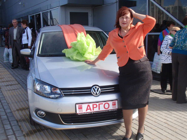 Альба Фирсова