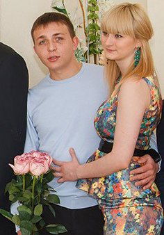 Антон Строев