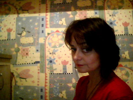 Наталья Ахтырская