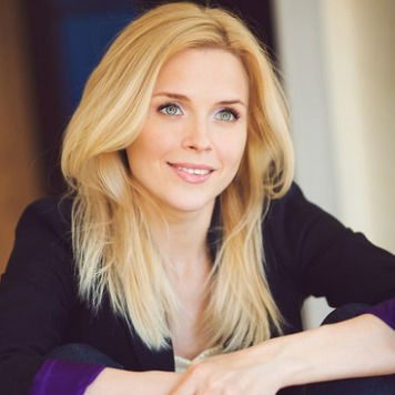 Мария Шраменко