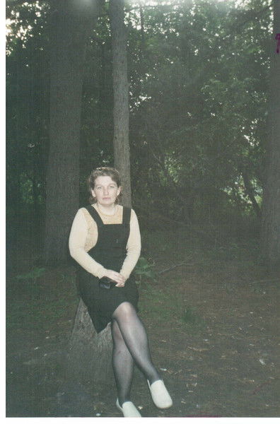 Самсонова Татьяна