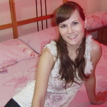 Светлана Егорова