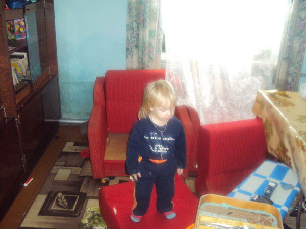 Дмитрий Овчаренко