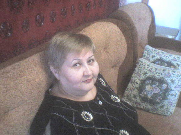 Людмила Суртаева