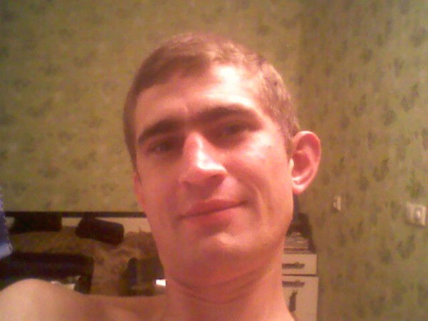 Роман Макаров