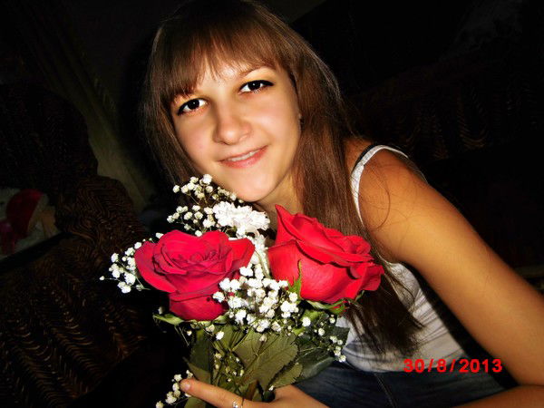 Татьяна Бормотова