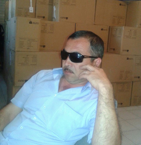 Дадажон Абдуллаев