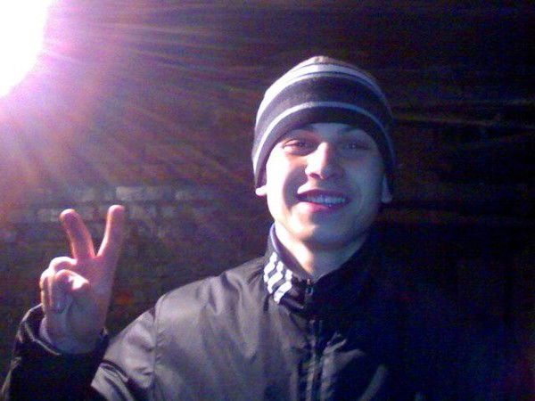 Михаил Анучин