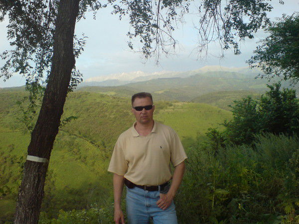 Сергей Семидоцкий