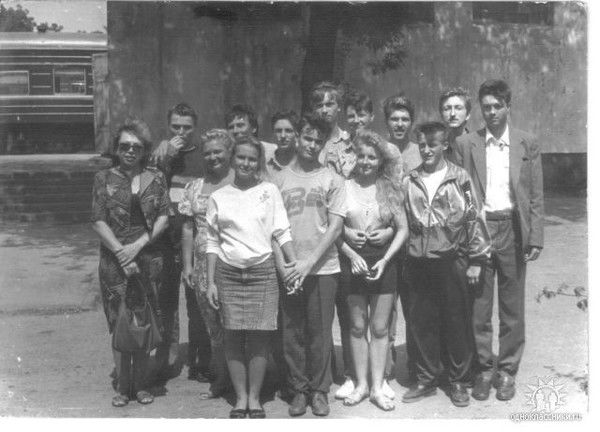 Дмитрий Вдовин