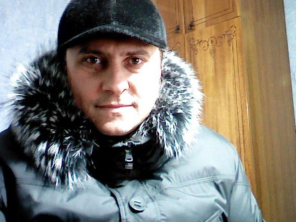 Виталий Абрамов