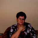 Тамара Козлова