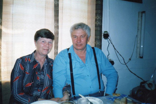 Владимир Фурдык