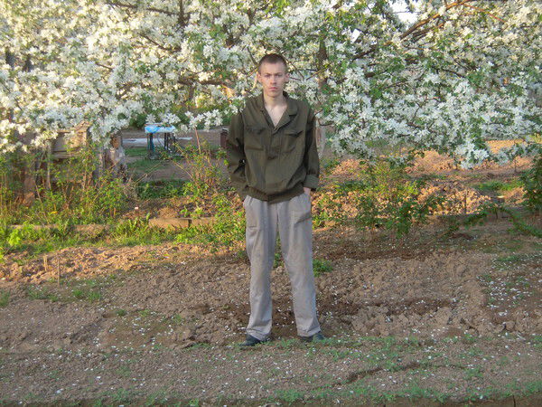 Сергей Ломаев