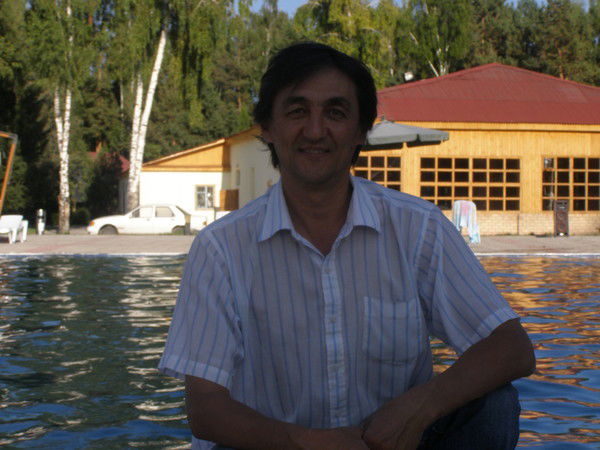 Марат Атеев