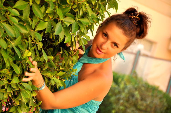 Ирина Мохирева