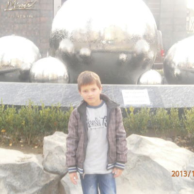 Саша Крижанівський