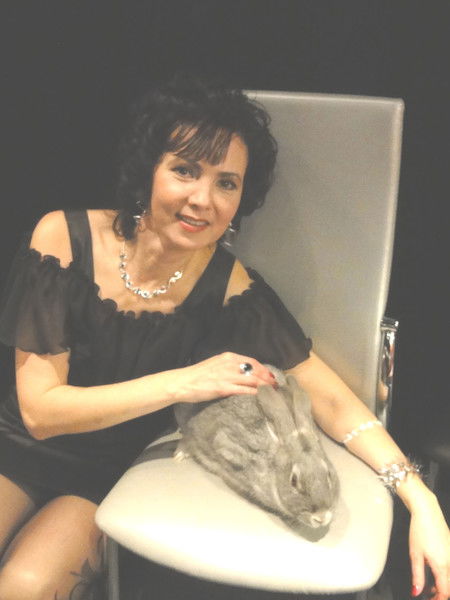 Ольга Щербакова