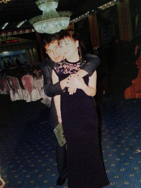 Гульжан Шалкарова