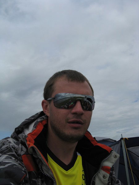 Андрей Шевченко