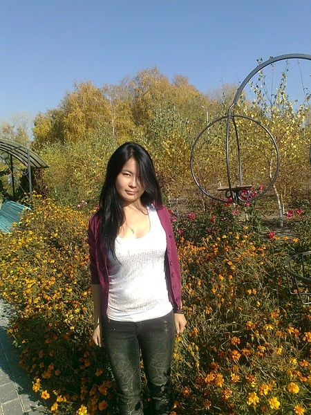 Бейсбаева Риза