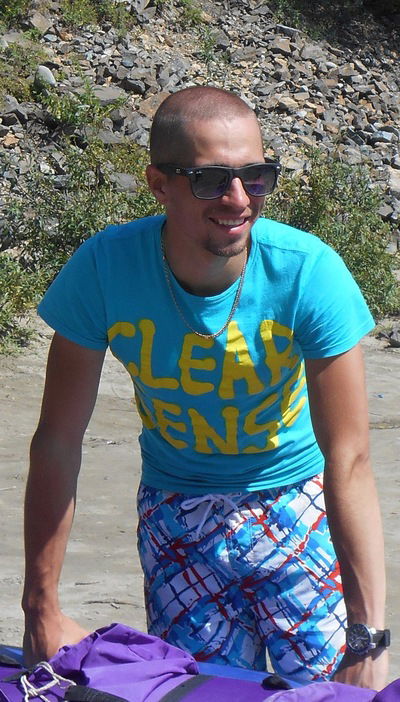 Алексей Дьячков