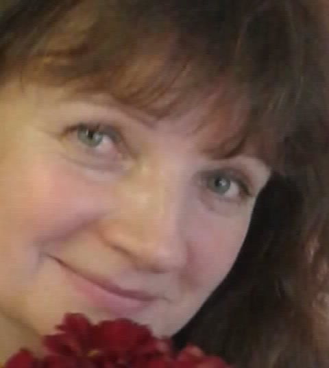 Ольга Мороз