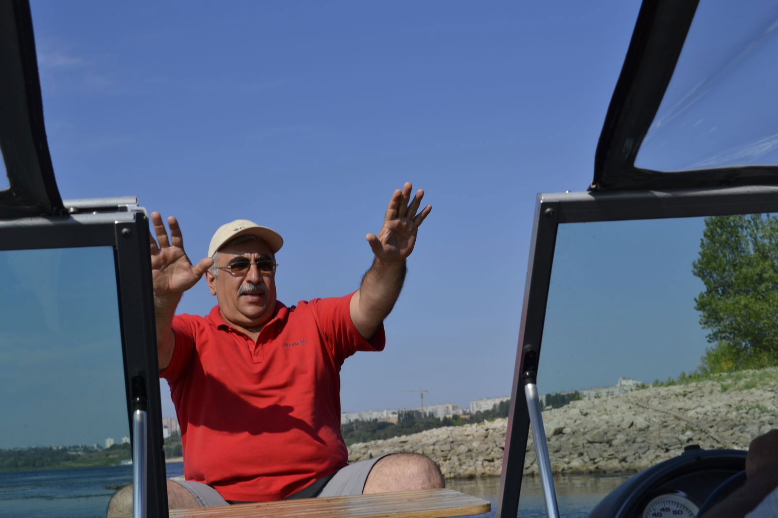 Сергей Туманян