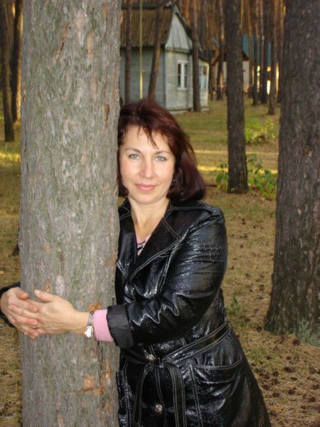 Лариса Лотова