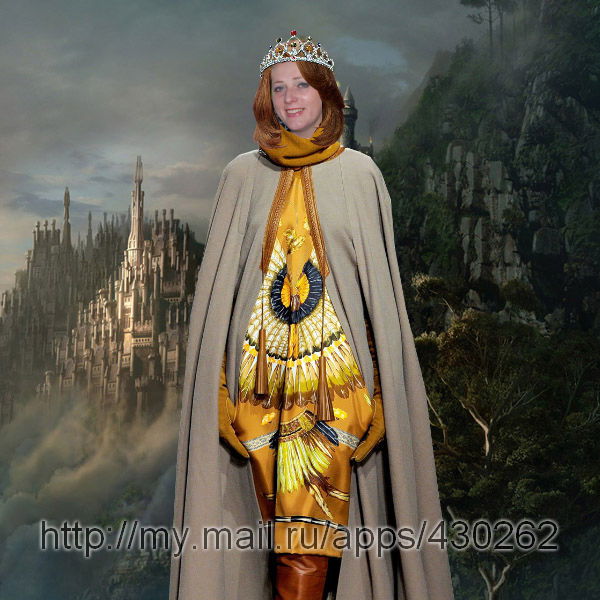 Татьяна Барчишен