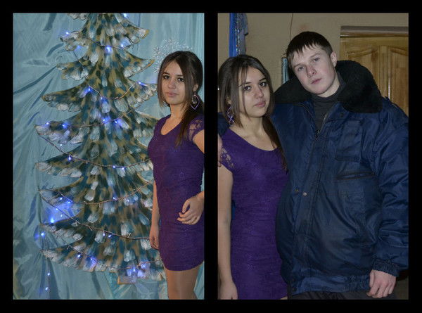 Настёна Лесникова