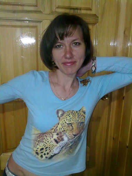 Юля Ромакер