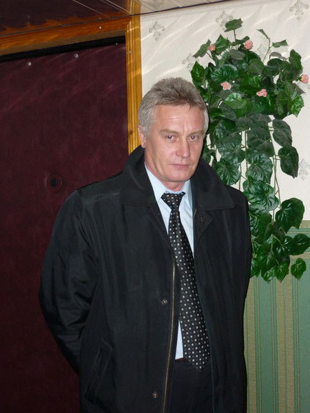 Вячеслав Косопанов