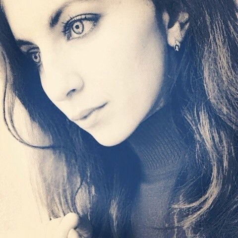 Кристина Приходько