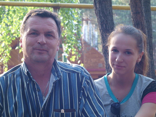 Михаил Богатеев