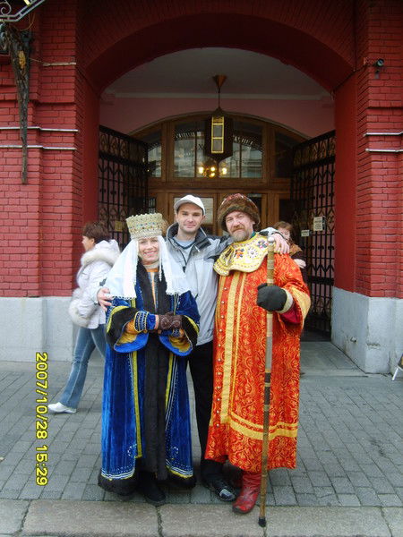 Алексей Белан