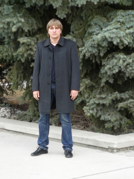 Денис Касьяненко