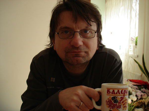 Валерий Иванов