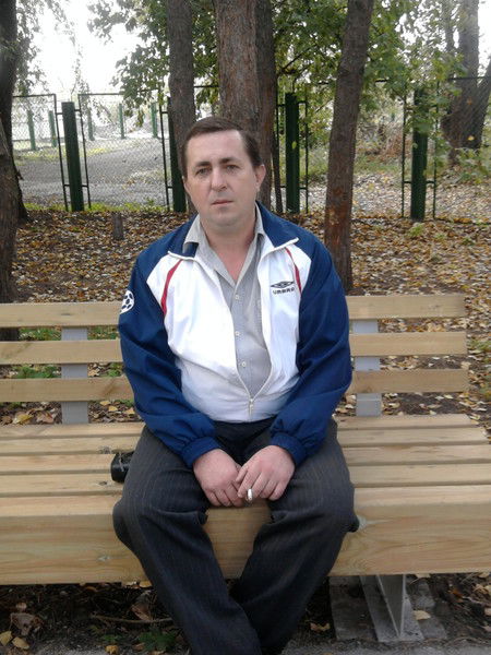 Виталий Князев