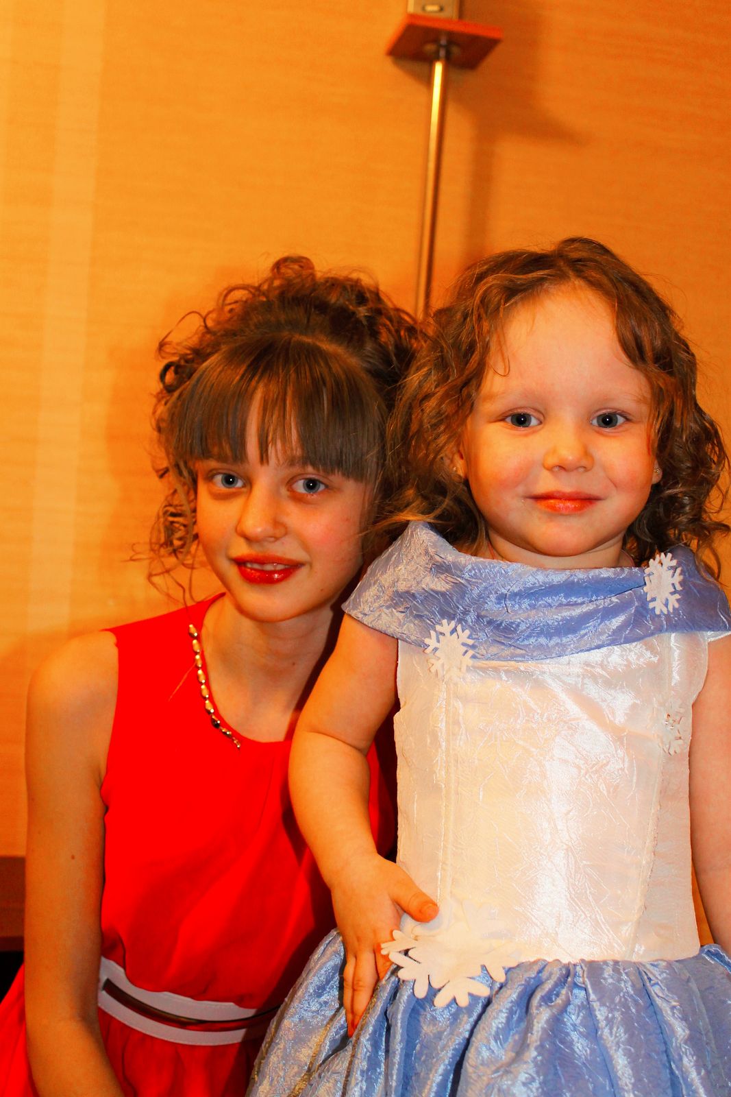 Анастасия Соломка