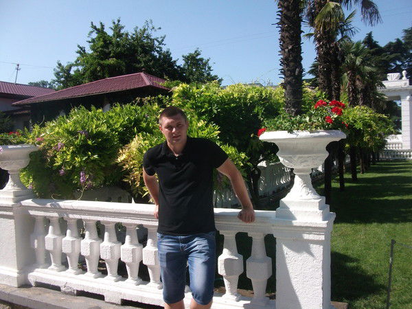 Денис Гончаров