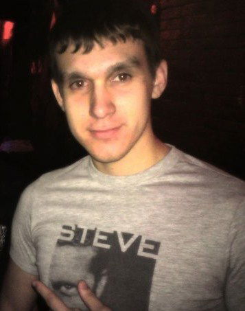 Вадим Зебзеев