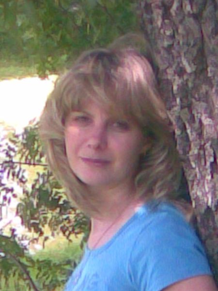 Ольга Беликова