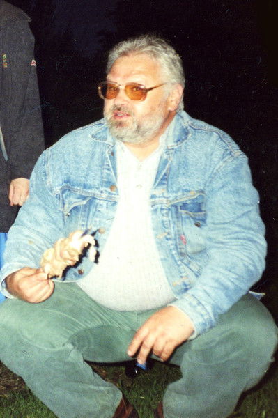 Андрей Муссуров